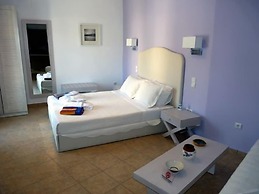 Aerina Luxury Apartments