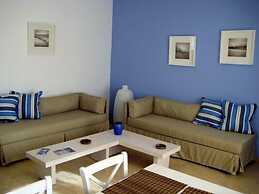 Aerina Luxury Apartments