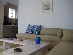 Aerina Luxury Apartments