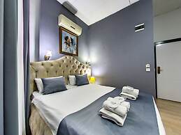 Hotel Mara İstanbul