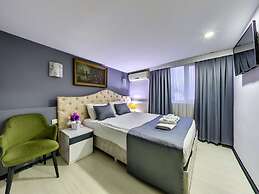 Hotel Mara İstanbul