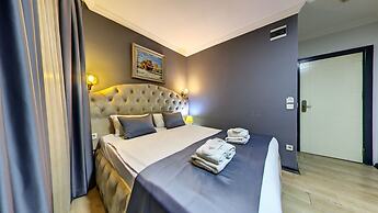 Hotel Mara İstanbul