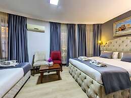 Hotel Mara İstanbul