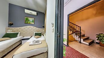 Hotel Mara İstanbul