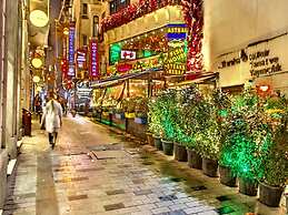 Hotel Mara İstanbul