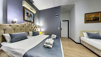 Hotel Mara İstanbul