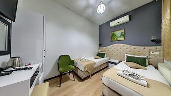 Hotel Mara İstanbul