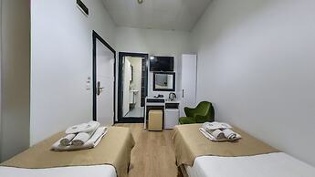 Hotel Mara İstanbul