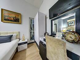 Hotel Mara İstanbul