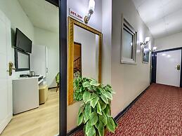 Hotel Mara İstanbul