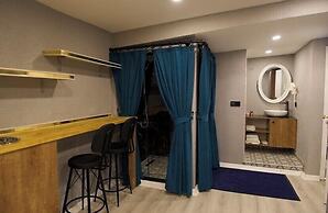 Hotel Mara İstanbul