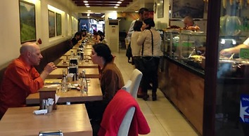 Hotel Mara İstanbul