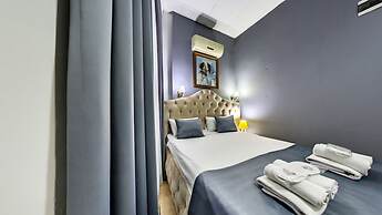 Hotel Mara İstanbul