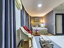 Hotel Mara İstanbul