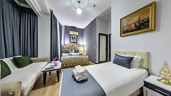 Hotel Mara İstanbul