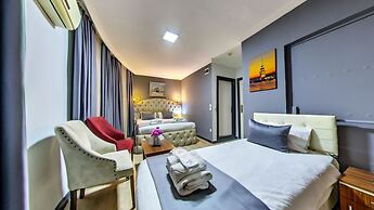 Hotel Mara İstanbul