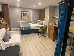 Hotel Mara İstanbul
