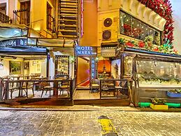 Hotel Mara İstanbul