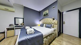 Hotel Mara İstanbul