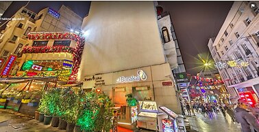 Hotel Mara İstanbul