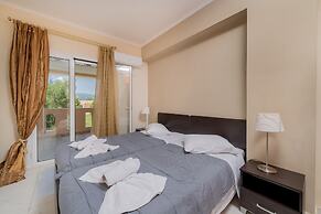 Leone Luxury Villas