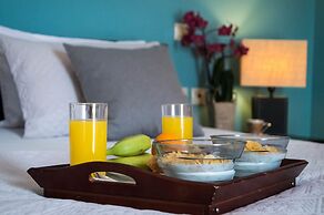 Leone Luxury Villas