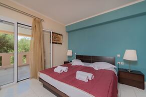 Leone Luxury Villas