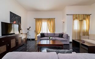 Leone Luxury Villas