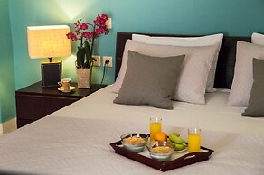 Leone Luxury Villas