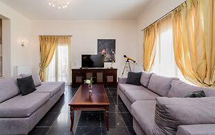 Leone Luxury Villas