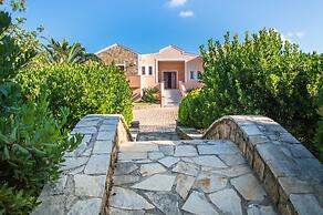 Leone Luxury Villas