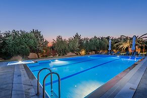 Leone Luxury Villas