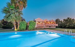 Leone Luxury Villas