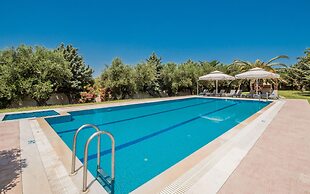 Leone Luxury Villas