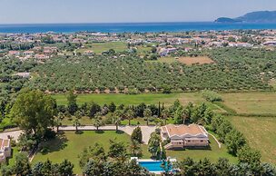 Leone Luxury Villas