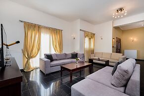 Leone Luxury Villas