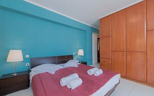 Leone Luxury Villas