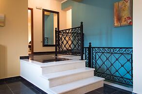 Leone Luxury Villas
