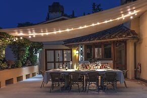 Villa Gaudia, Luxury Villa with pool, A-C