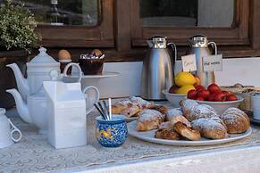 Villa Gaudia, Luxury Villa with pool, A-C