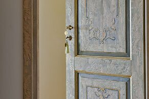 Villa Gaudia, Luxury Villa with pool, A-C