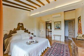 Villa Gaudia, Luxury Villa with pool, A-C