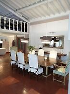 Villa Gaudia, Luxury Villa with pool, A-C