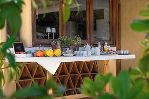 Villa Gaudia, Luxury Villa with pool, A-C