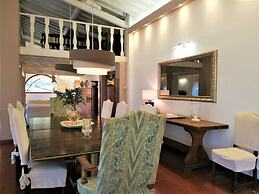 Villa Gaudia, Luxury Villa with pool, A-C