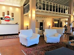 Villa Gaudia, Luxury Villa with pool, A-C