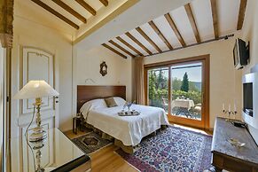 Villa Gaudia, Luxury Villa with pool, A-C