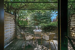 Villa Gaudia, Luxury Villa with pool, A-C