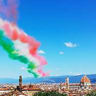 Villa Gaudia, Luxury Villa with pool, A-C