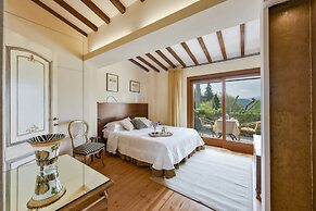 Villa Gaudia, Luxury Villa with pool, A-C